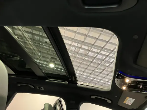 2024 Mercedes-benz Glc — photo 9 | Tuminion Kenya