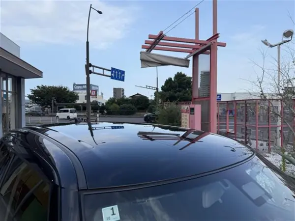 2023 Suzuki Swift — photo 8 | Tuminion Kenya