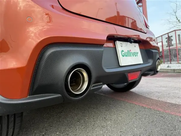 2023 Suzuki Swift — photo 9 | Tuminion Kenya