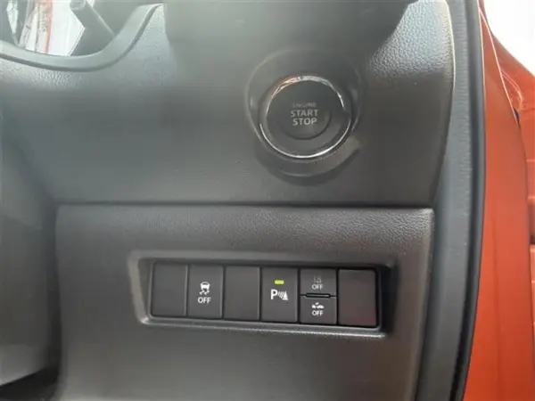 2023 Suzuki Swift — photo 7 | Tuminion Kenya