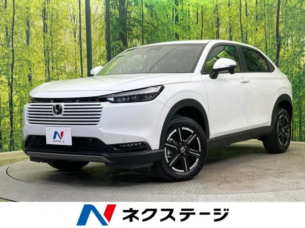 Honda Vezel 1.5 G 4WD — 2026, 7km, for sale in Kenya