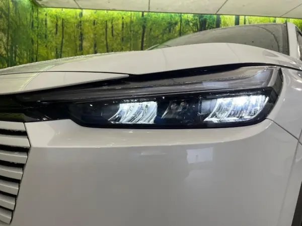2026 Honda Vezel — photo 8 | Tuminion Kenya