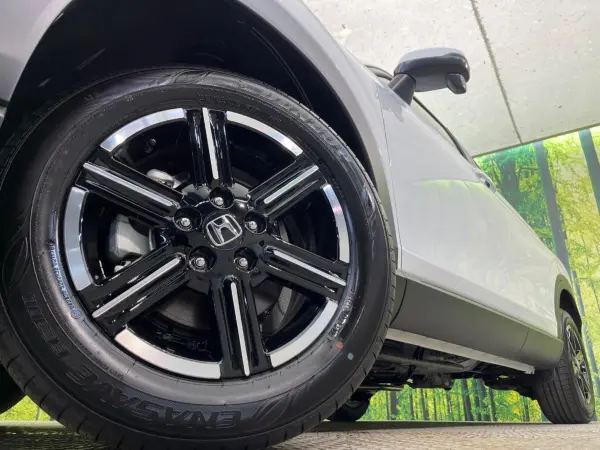 2026 Honda Vezel — photo 9 | Tuminion Kenya