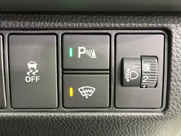 2026 Honda Vezel — photo 7 | Tuminion Kenya