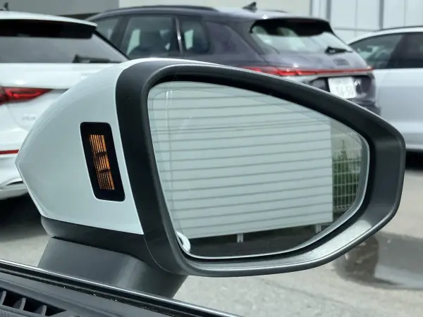 2025 Audi A3 Sportback — photo 8 | Tuminion Kenya