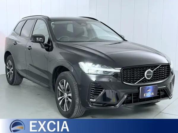 2022 Volvo Xc60 — photo 1