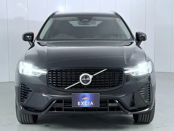 2022 Volvo Xc60 — photo 2 | Tuminion Kenya
