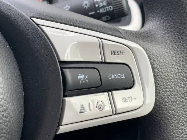 2024 Honda Fit — photo 7 | Tuminion Kenya