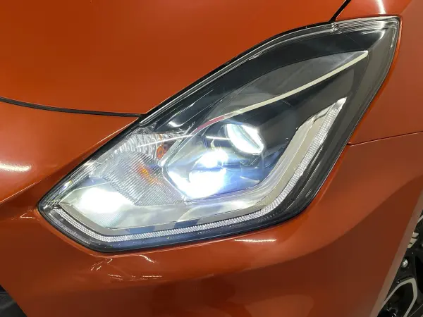 2021 Suzuki Swift — photo 9 | Tuminion Kenya