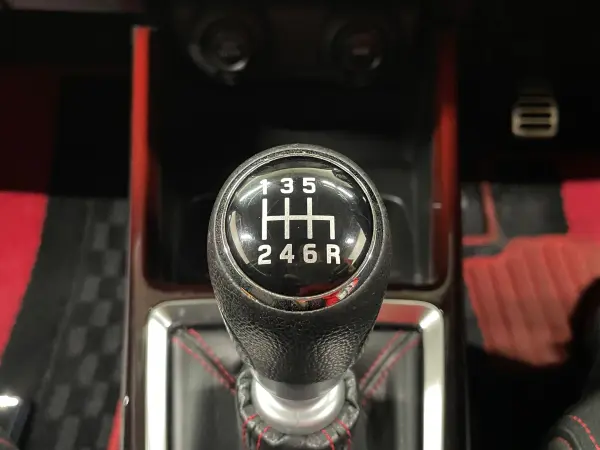 2021 Suzuki Swift — photo 7 | Tuminion Kenya