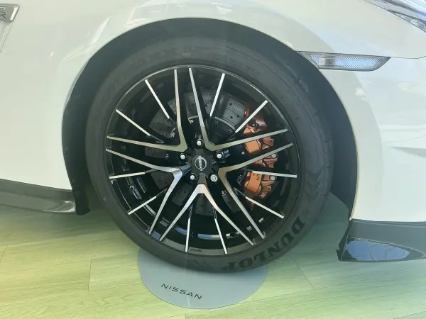 2026 Nissan Gt-r — photo 7 | Tuminion Kenya