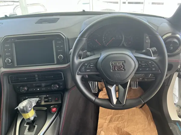 2026 Nissan Gt-r — photo 3 | Tuminion Kenya