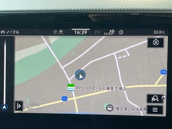 2021 Volkswagen Passat — photo 3 | Tuminion Kenya