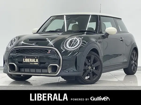 2023 Mini Cooper — photo 1