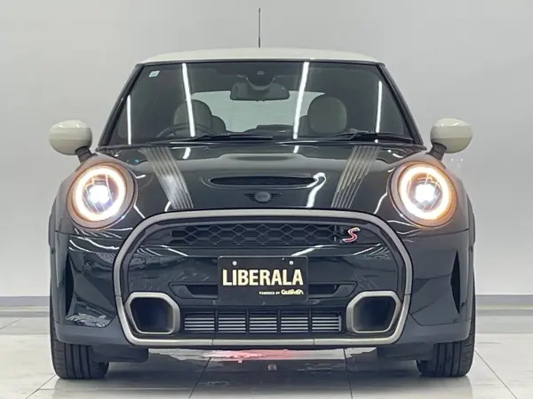 2023 Mini Cooper — photo 8 | Tuminion Kenya
