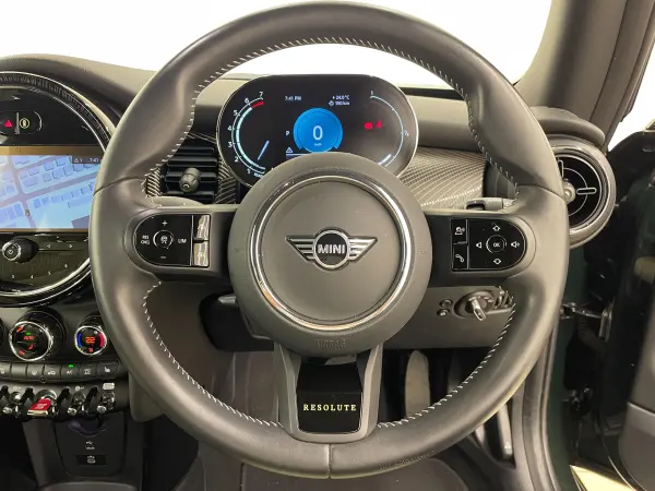 2023 Mini Cooper — photo 3 | Tuminion Kenya