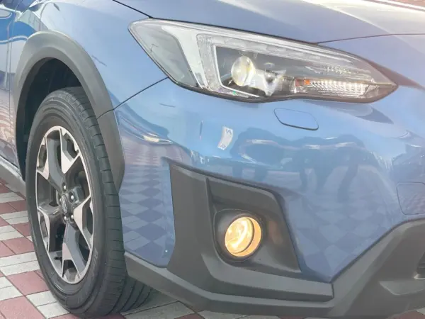 2019 Subaru Xv — photo 8 | Tuminion Kenya