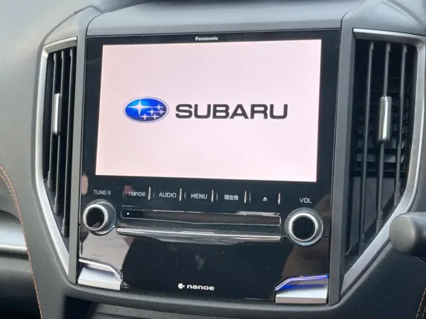 2019 Subaru Xv — photo 3 | Tuminion Kenya