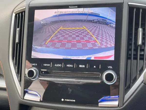 2019 Subaru Xv — photo 7 | Tuminion Kenya