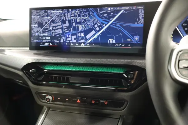 2025 Bmw 3 Series — photo 8 | Tuminion Kenya