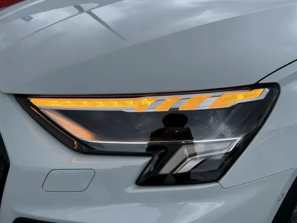 2024 Audi A3 Sportback — photo 9 | Tuminion Kenya