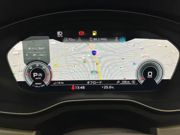 2023 Audi A5 Sportback — photo 3 | Tuminion Kenya