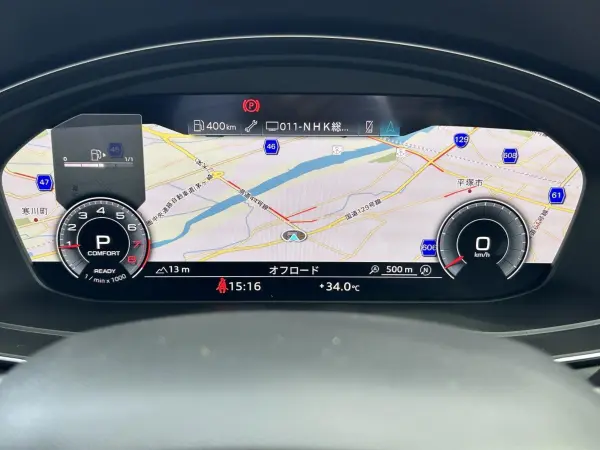 2023 Audi A5 Sportback — photo 3 | Tuminion Kenya
