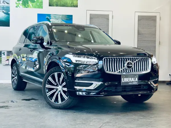 2023 Volvo Xc90 — photo 7 | Tuminion Kenya