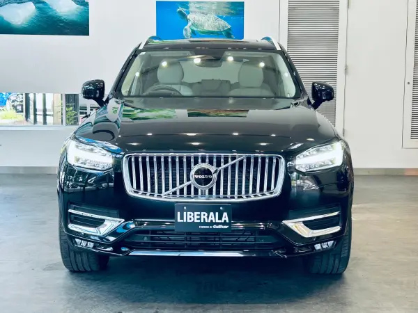 2023 Volvo Xc90 — photo 8 | Tuminion Kenya