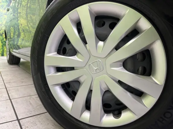2021 Honda Fit — photo 9 | Tuminion Kenya