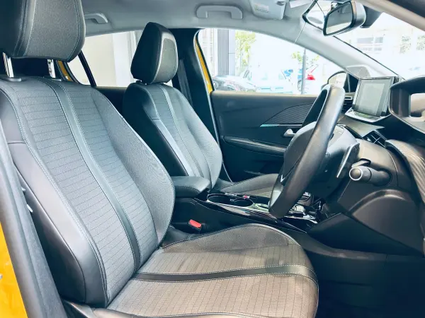 2020 Peugeot 208 — photo 9 | Tuminion Kenya