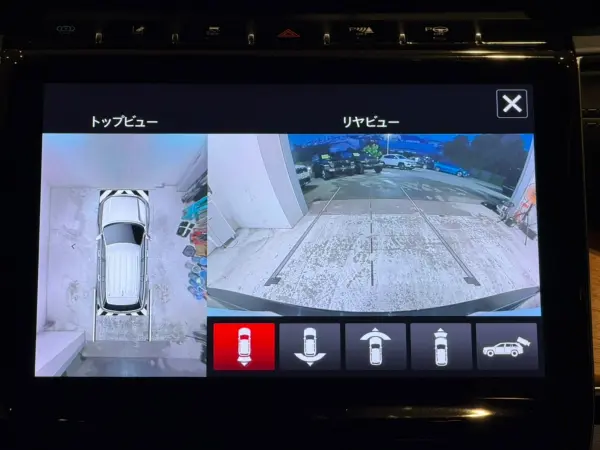 2023 Jeep Grand Cherokee — photo 8 | Tuminion Kenya