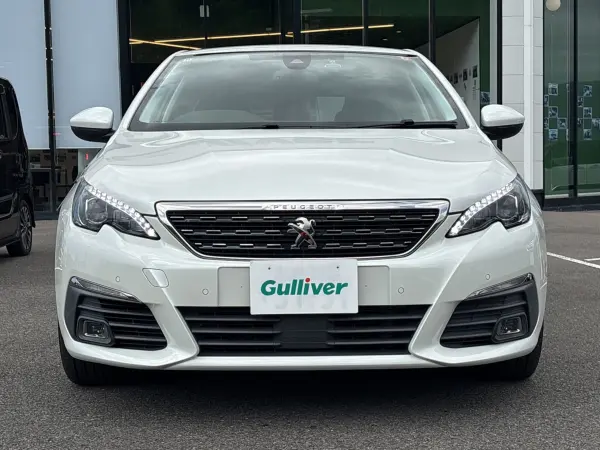 2019 Peugeot 308 — photo 8 | Tuminion Kenya
