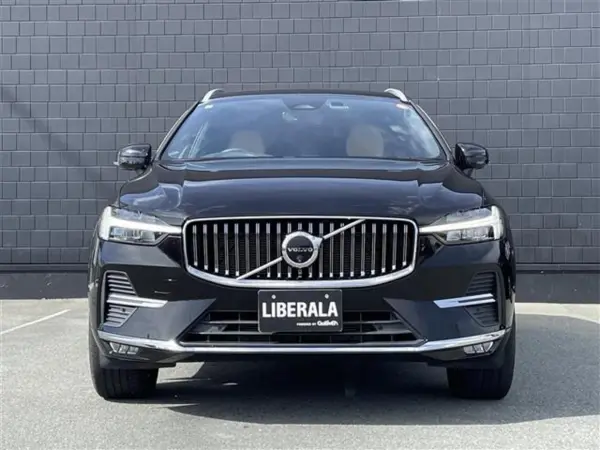2022 Volvo Xc60 — photo 9 | Tuminion Kenya