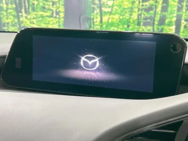 2019 Mazda 3 Fastback — photo 3 | Tuminion Kenya