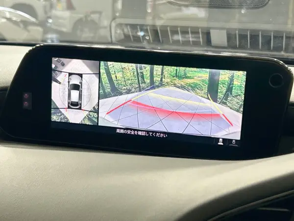 2019 Mazda 3 Fastback — photo 7 | Tuminion Kenya