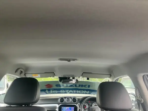 2022 Suzuki Escudo — photo 9 | Tuminion Kenya