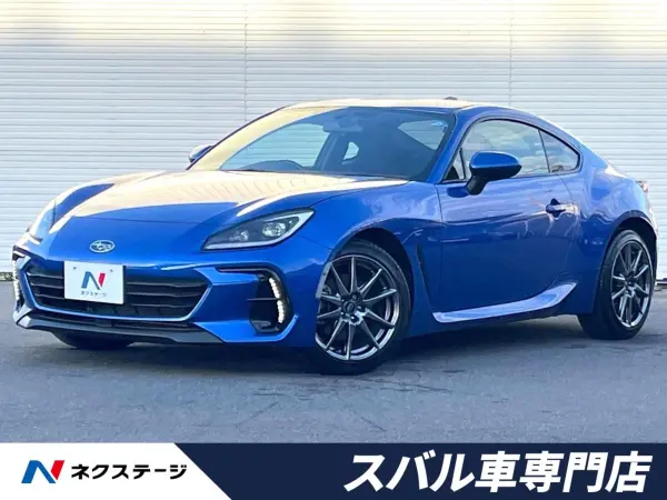 2023 Subaru BRZ 2.4 R 6-Speed