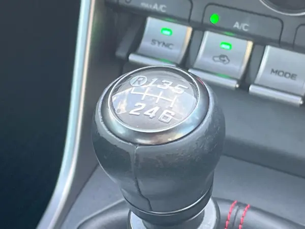 2023 Subaru Brz — photo 3 | Tuminion Kenya
