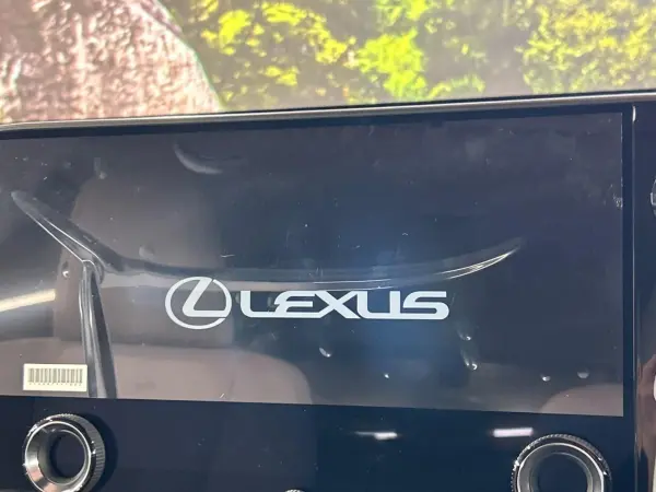 2026 Lexus Nx — photo 7 | Tuminion Kenya