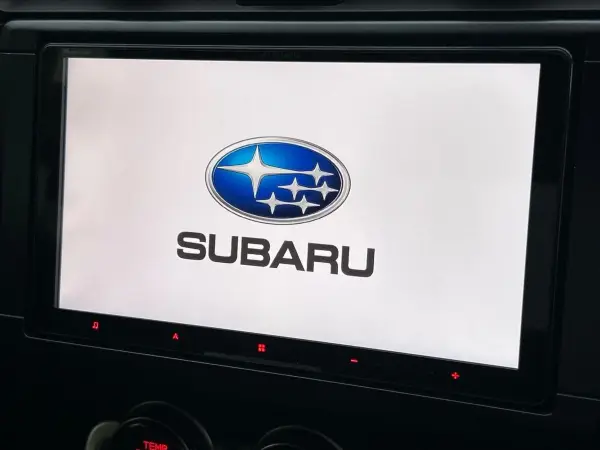 2021 Subaru Brz — photo 7 | Tuminion Kenya