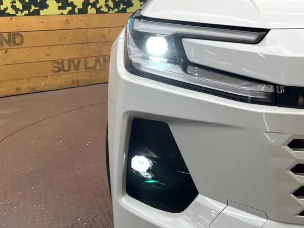 2026 Toyota  Rav4 — photo 8 | Tuminion Kenya