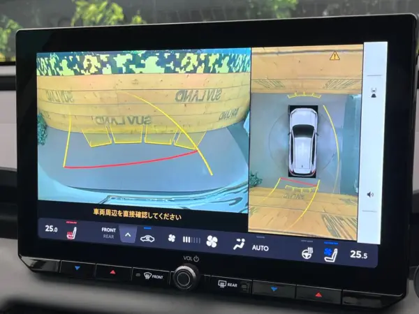 2026 Toyota  Rav4 — photo 7 | Tuminion Kenya