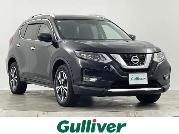 Nissan X-Trail 2.0 20Xi 2-Row 4WD — 2019, 35,000km, for sale in Kenya