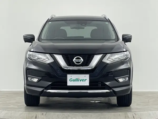 2019 Nissan Xtrail — photo 8 | Tuminion Kenya