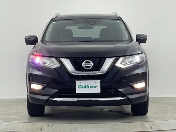 2019 Nissan Xtrail — photo 9 | Tuminion Kenya