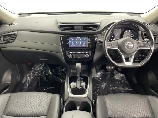 2019 Nissan Xtrail — photo 2 | Tuminion Kenya