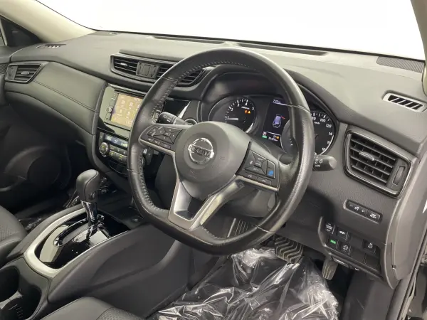 2019 Nissan Xtrail — photo 3 | Tuminion Kenya