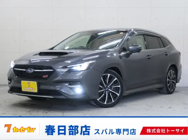 Subaru Levorg 1.8 STI Sport EX 4WD — 2021, 43,000km, for sale in Kenya