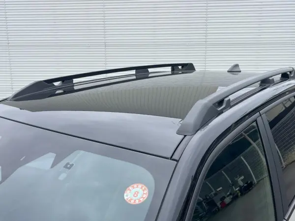 2025 Subaru Forester — photo 8 | Tuminion Kenya